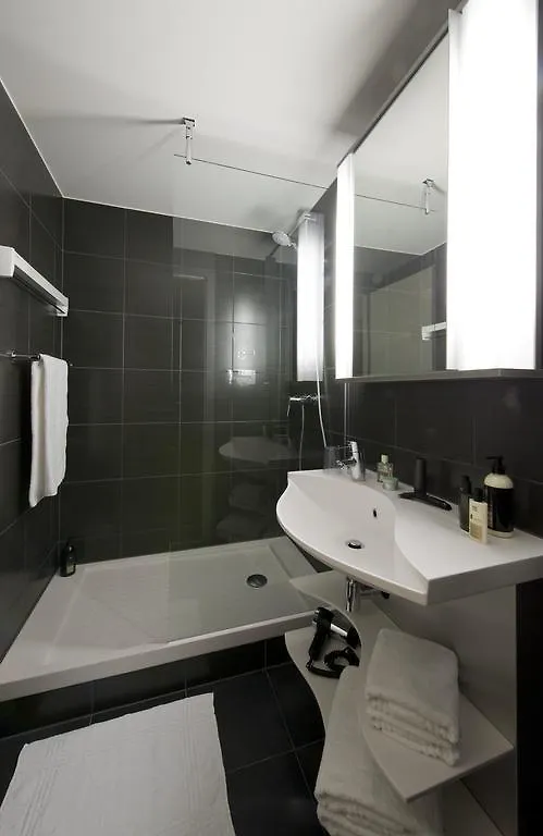 Aparthotel Adagio Vienna City