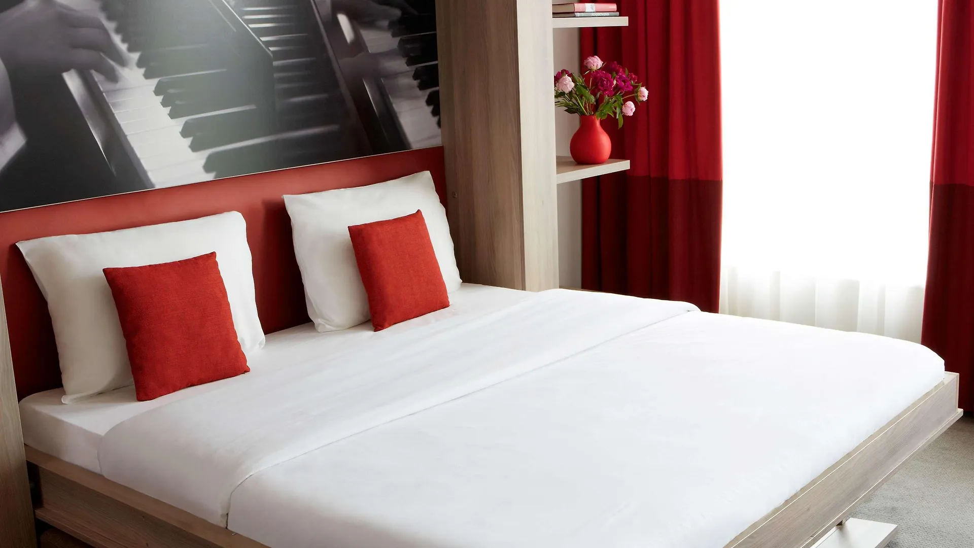 Aparthotel Adagio Vienna City