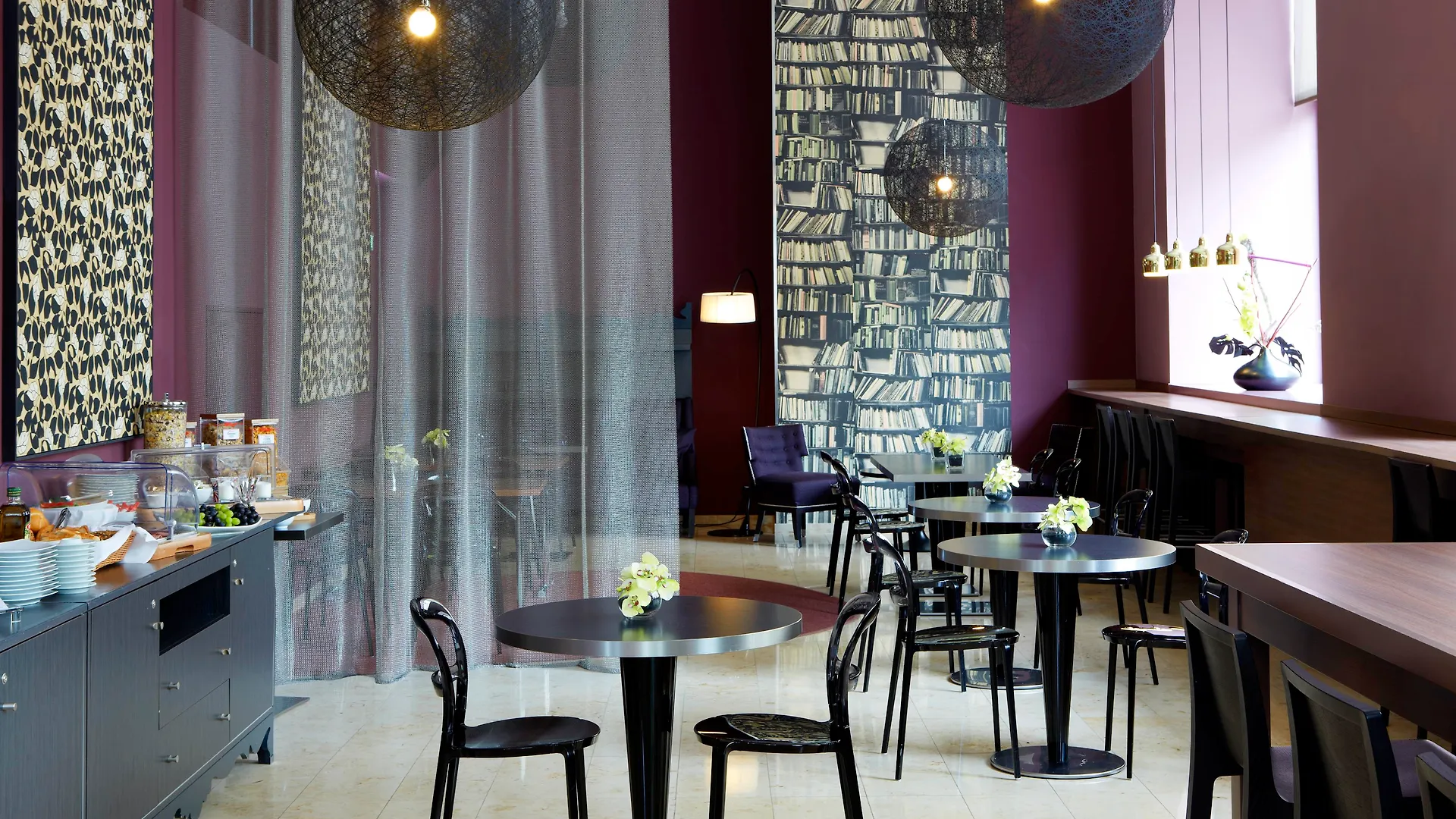 ****  Aparthotel Adagio Vienna City Avusturya