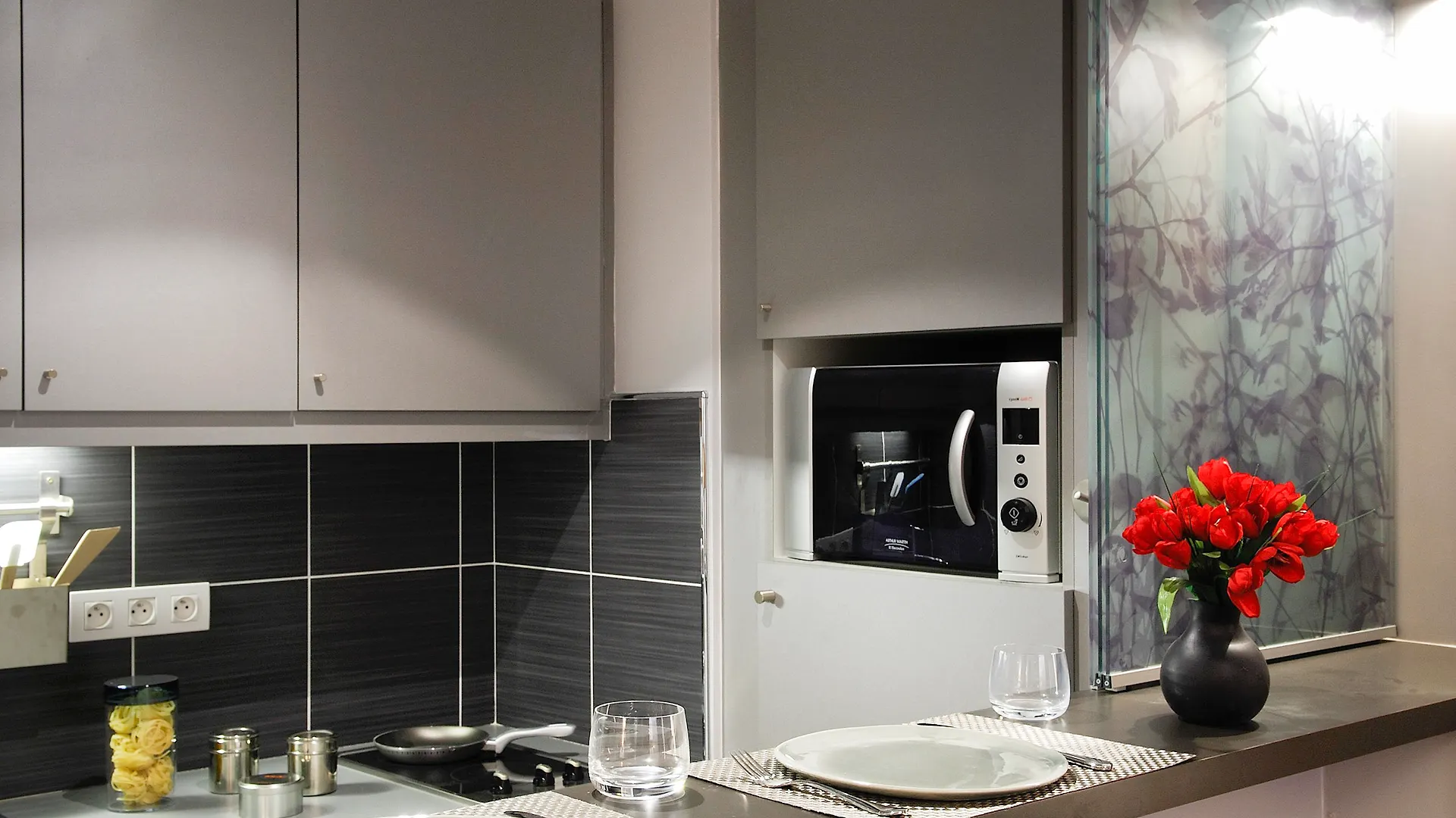 Aparthotel Adagio Vienna City