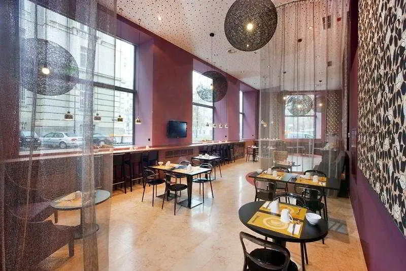 Aparthotel Adagio Vienna City