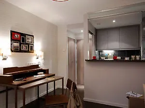 Aparthotel Adagio Vienna City 4*,