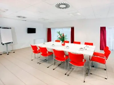 Aparthotel Adagio Vienna City
