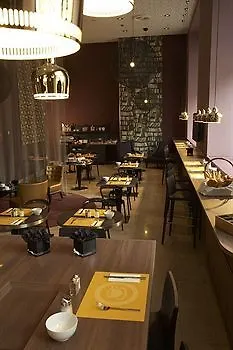 Aparthotel Adagio Vienna City