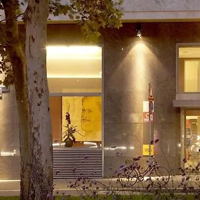 Aparthotel Adagio Vienna City