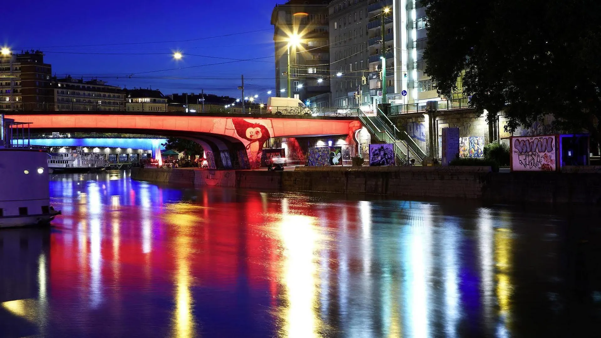 Aparthotel Adagio Vienna City